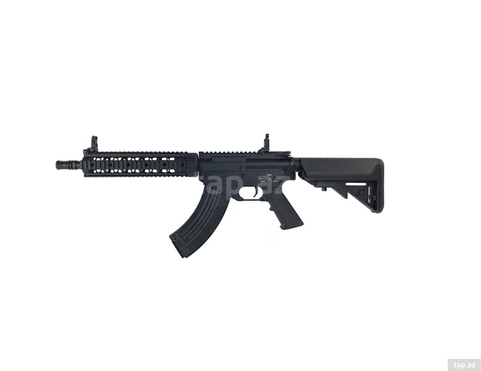 Airsoft tüfəngi CYMA CM.093FM — 1