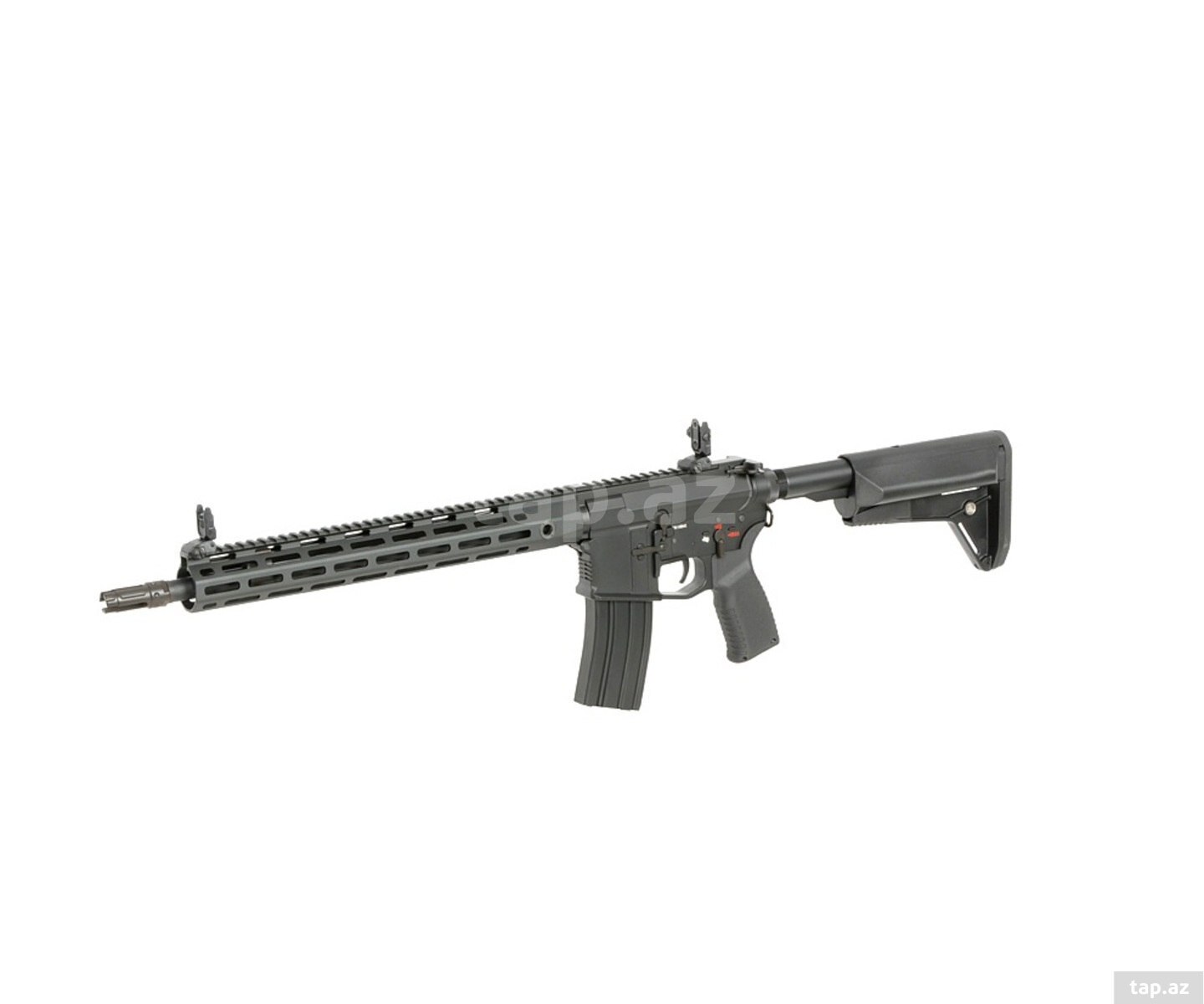 CYMA CM.097 Airsoft tüfəngi — 1