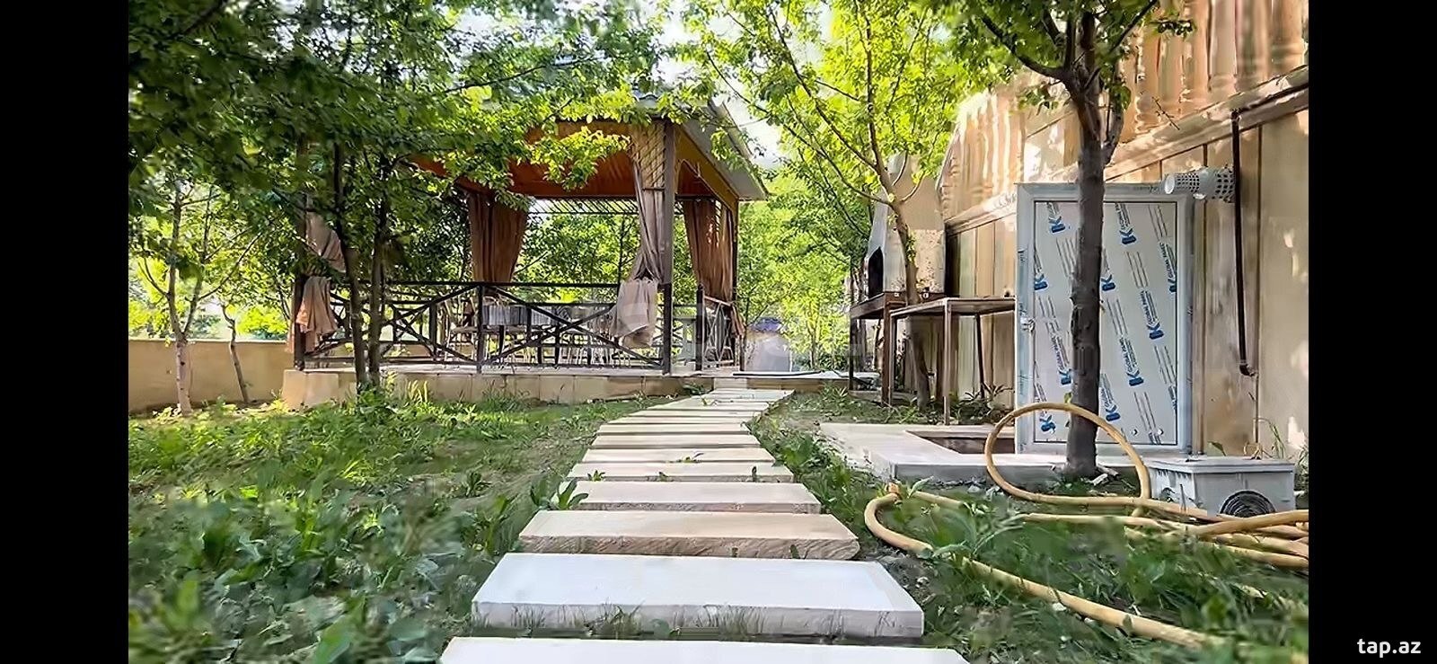 Villa kirayə verilir, Şamaxı ş. (7)