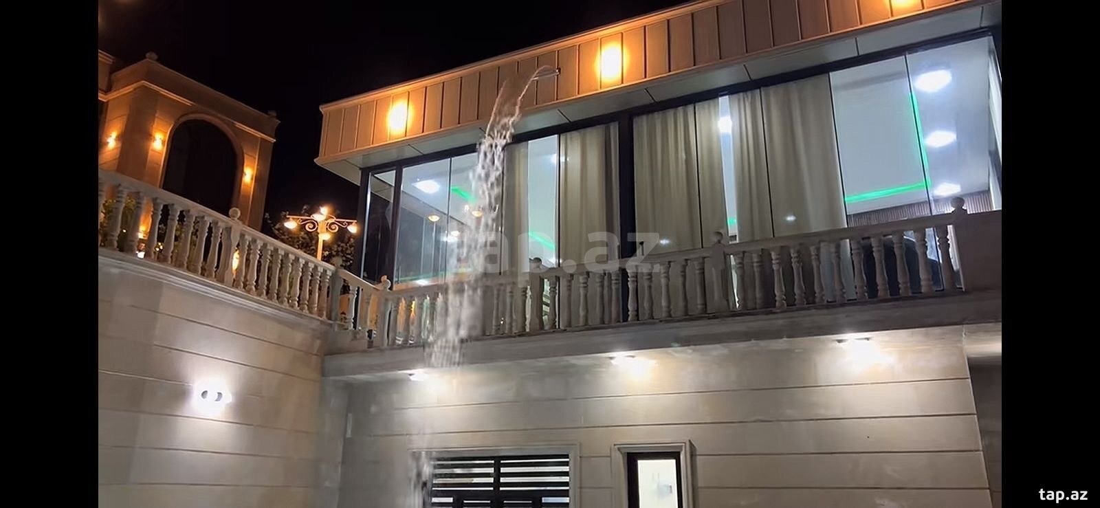 Villa kirayə verilir, Şamaxı ş. (6)