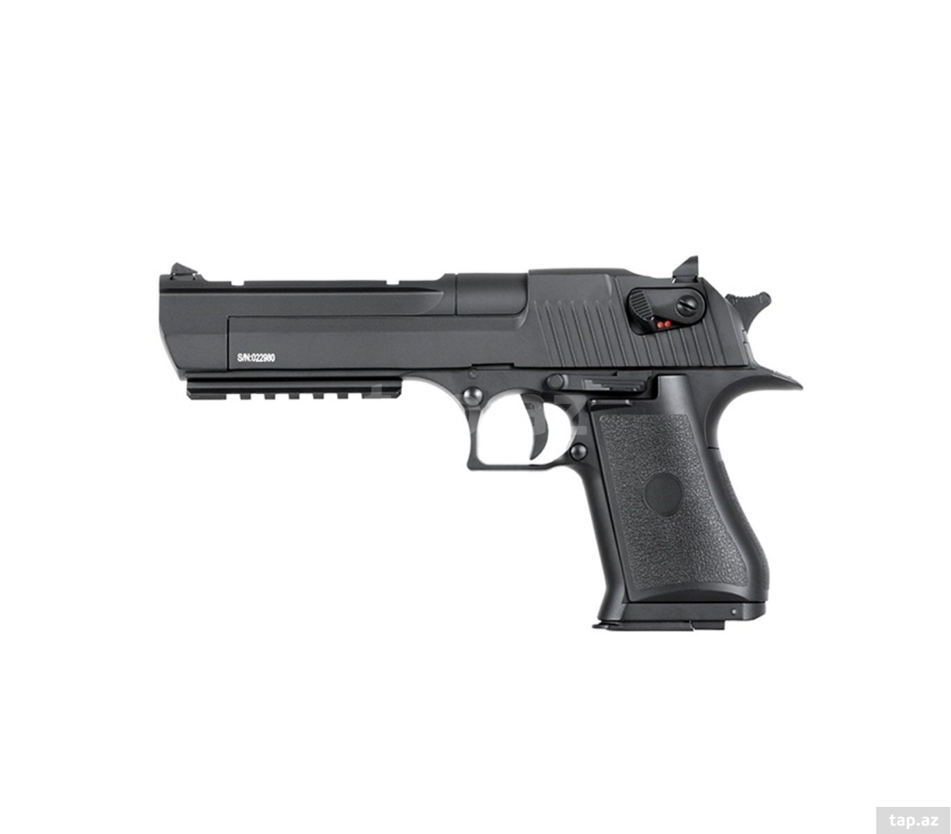 CYMA CM.121S Airsoft tapançası — 1