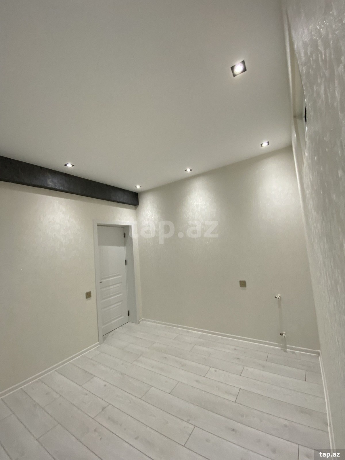 3-otaqlı yeni tikili, Xırdalan ş., 57 m² (4)