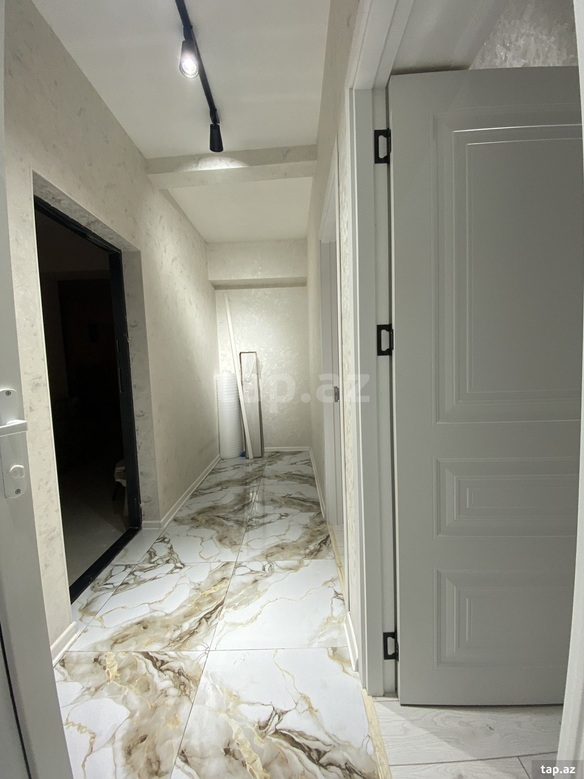 3-otaqlı yeni tikili, Xırdalan ş., 57 m² (7)