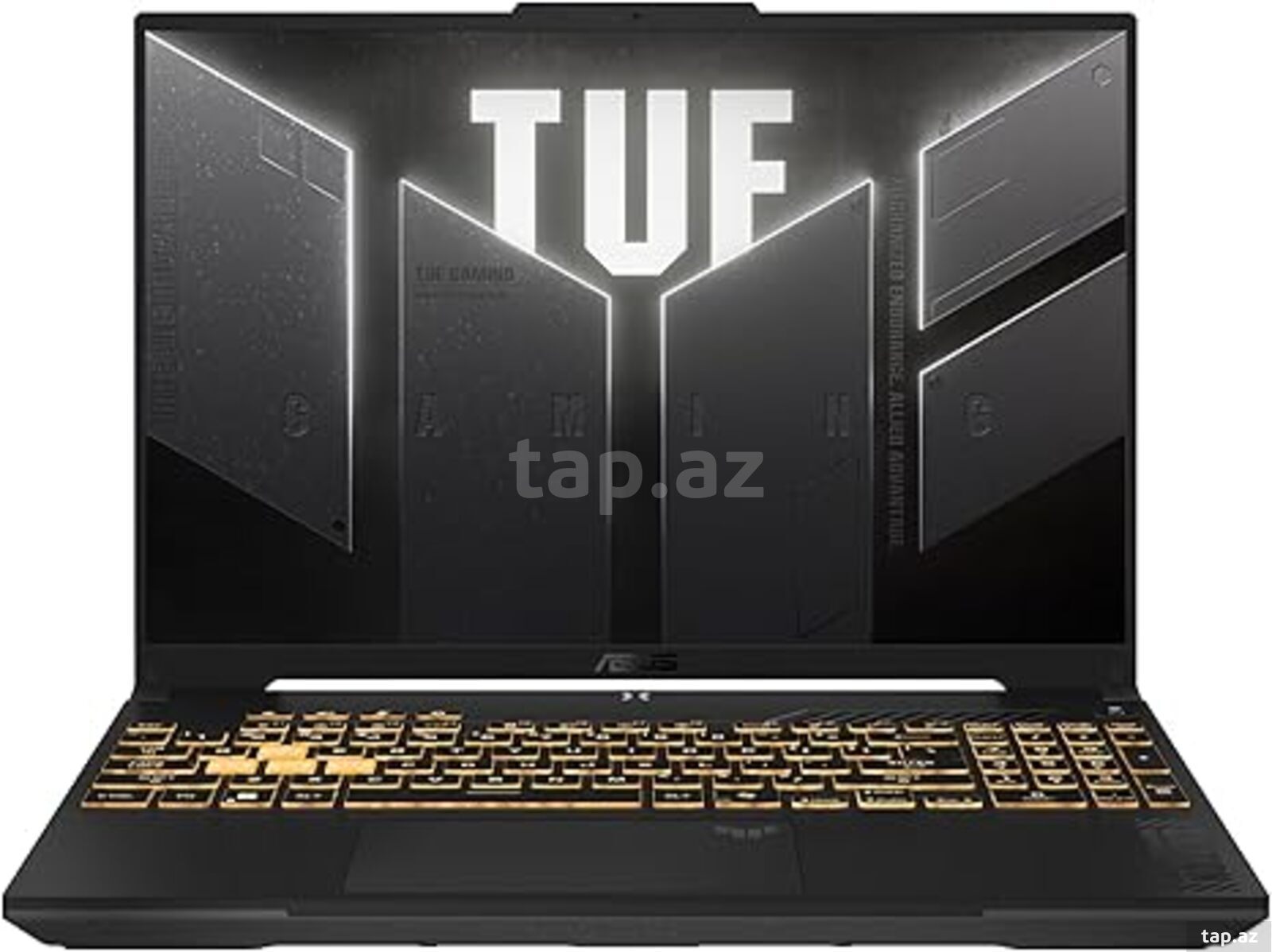 ASUS TUF Gaming F16 FX607VJB-RL103 (90NR0MZ6-M005K0)