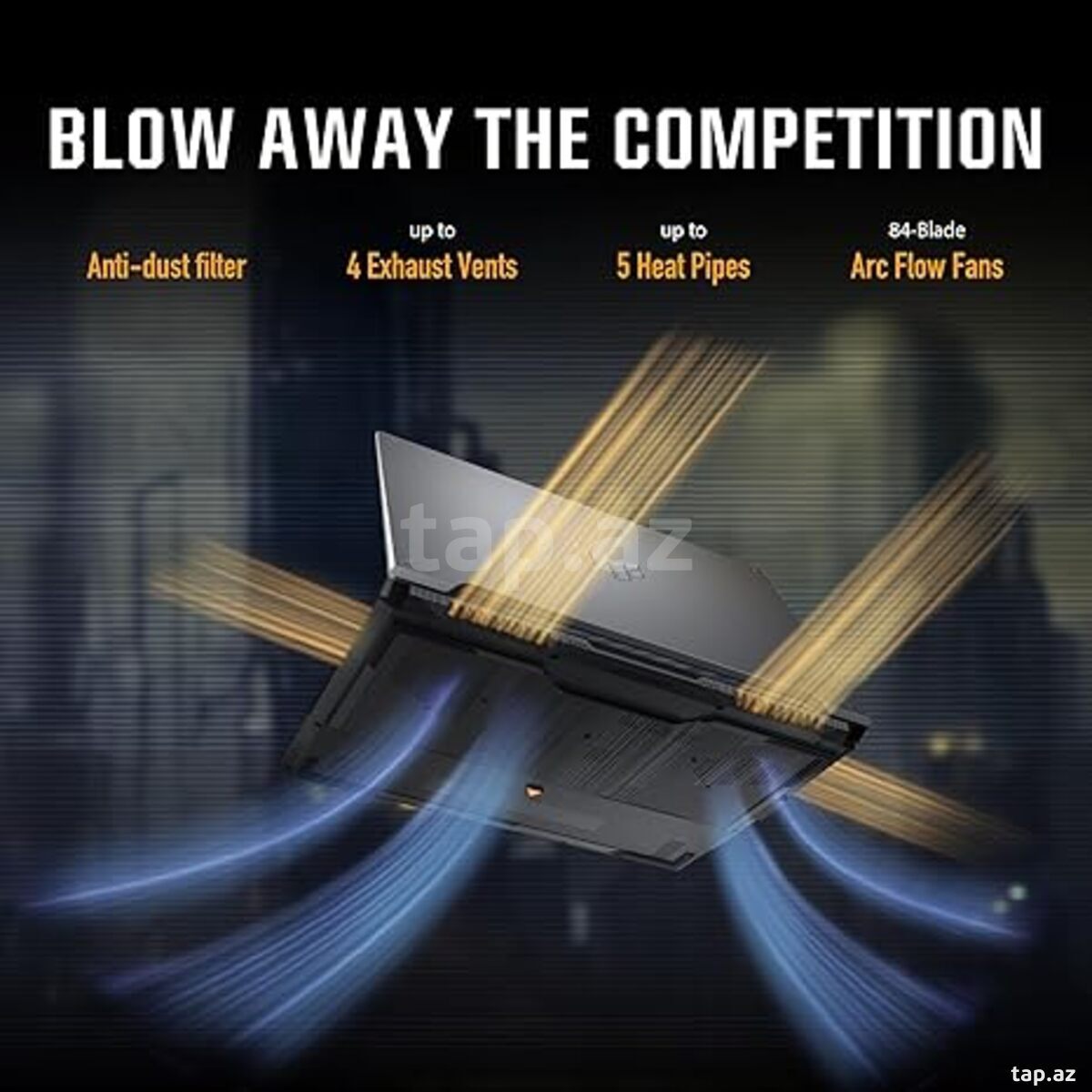 ASUS TUF Gaming F16 FX607VJB-RL103 (90NR0MZ6-M005K0) (4)