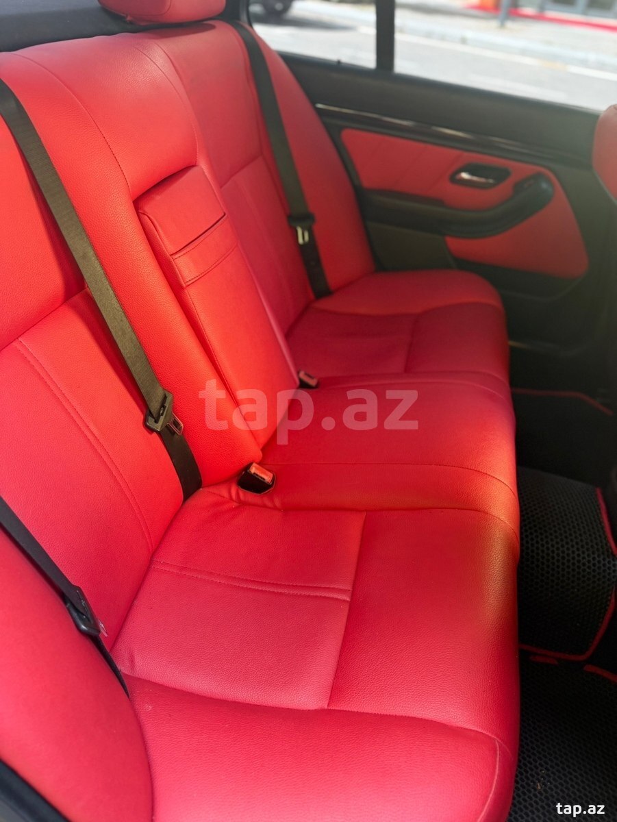 BMW 530, 2001 il (10)