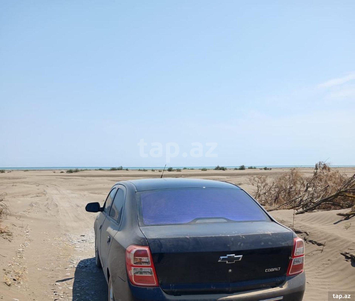 Chevrolet Cobalt, 2023 il (14)