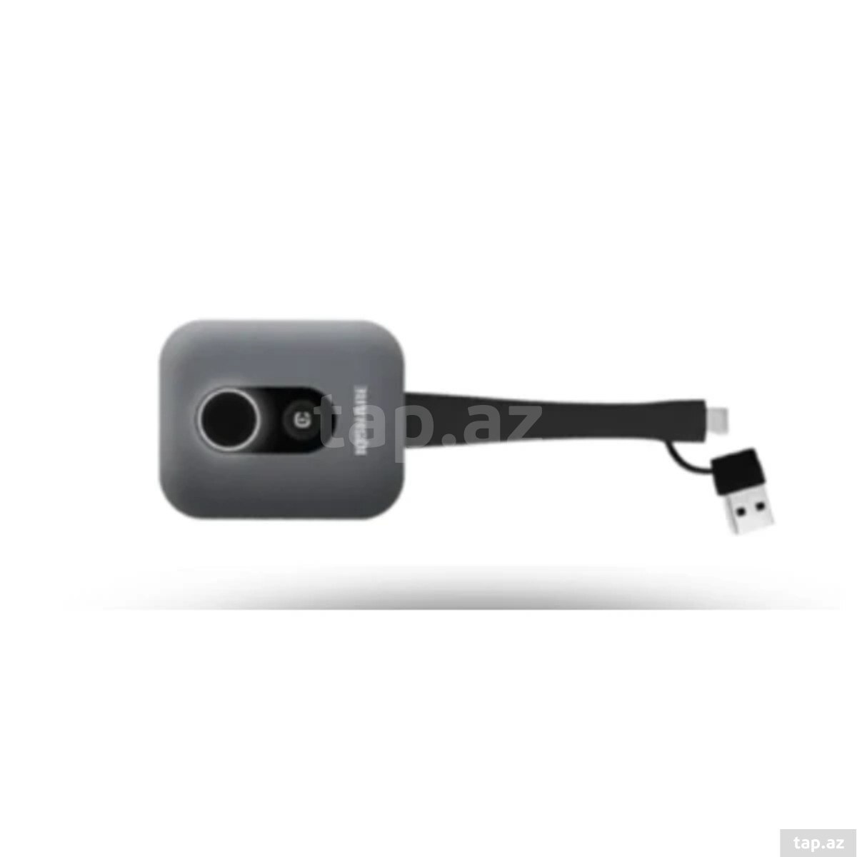 IQShare Button C5 USB-C Simsiz Ekran Paylaşım Modulu