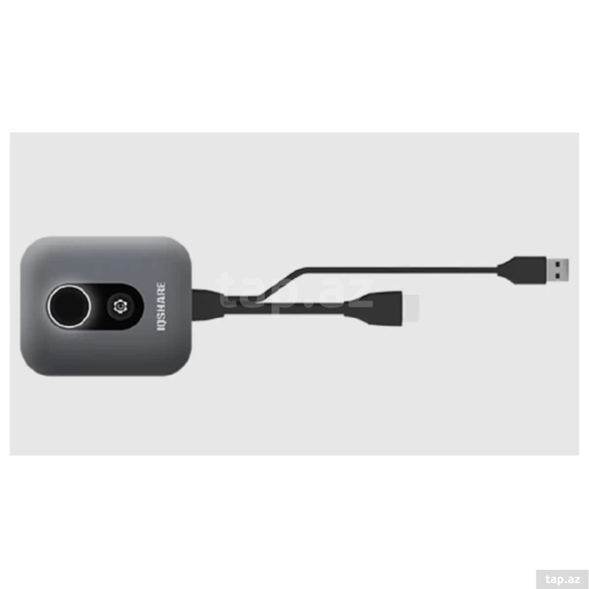 IQShare Button H3 HDMI Simsiz Ekran Paylaşım Modulu