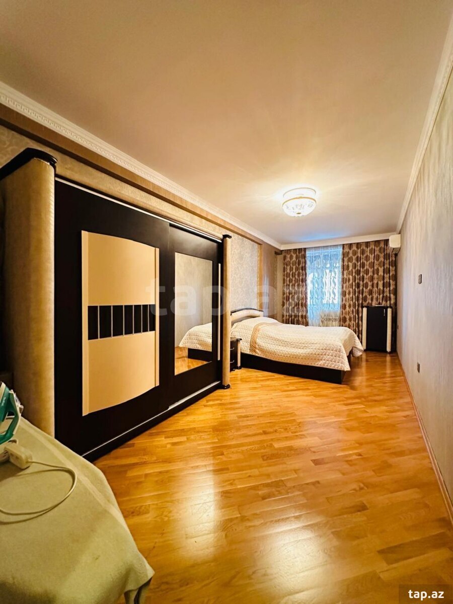 3-otaqlı yeni tikili, 6-cı mkr., 136 m² (10)