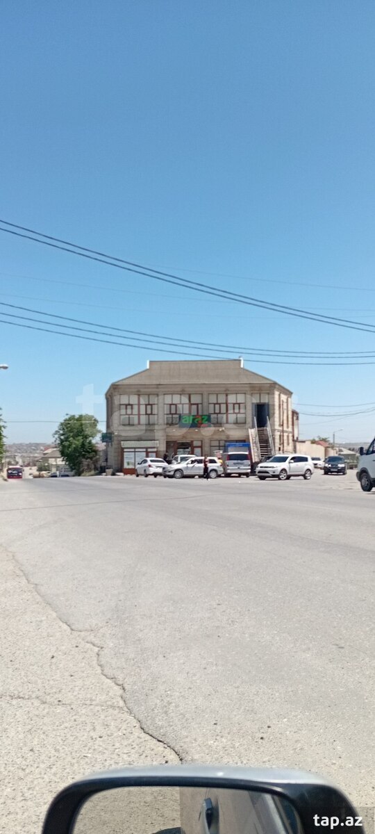 Mağaza, Binədəqi qəs. (4)