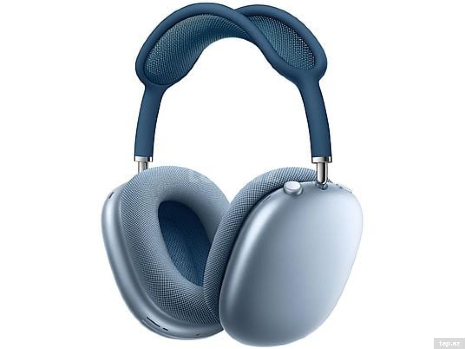 Apple AirPods Max – Blue (2)