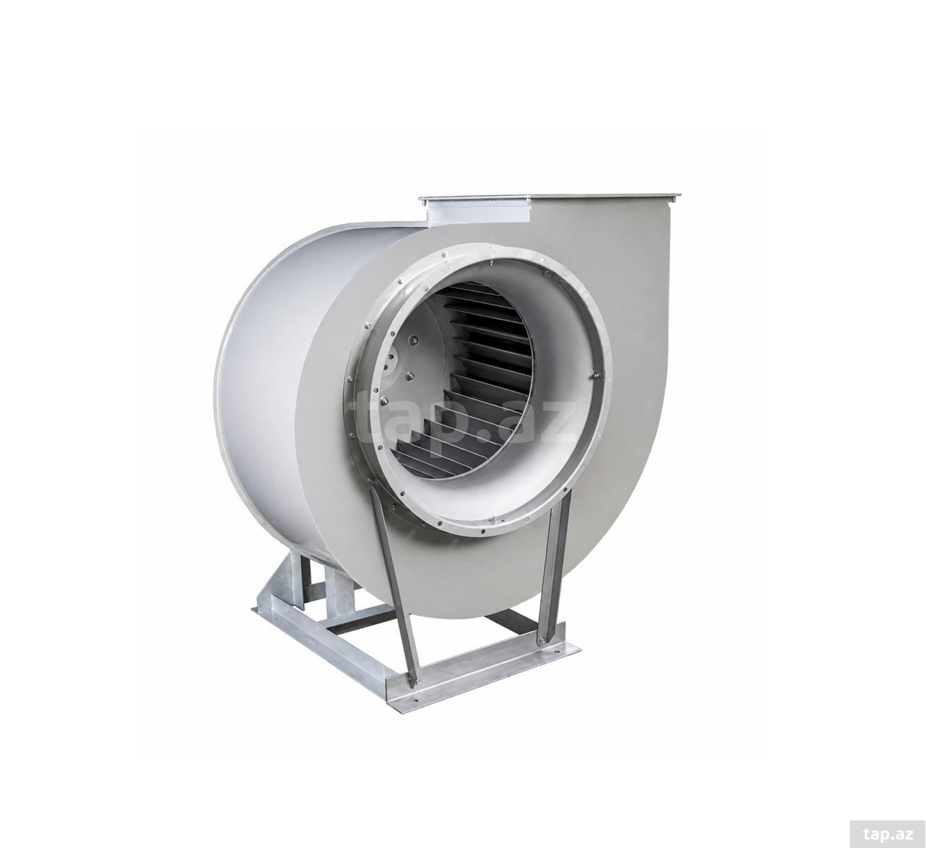 BP 280-46 №3.15 radial pərisi 380V 1500 dövr — 1