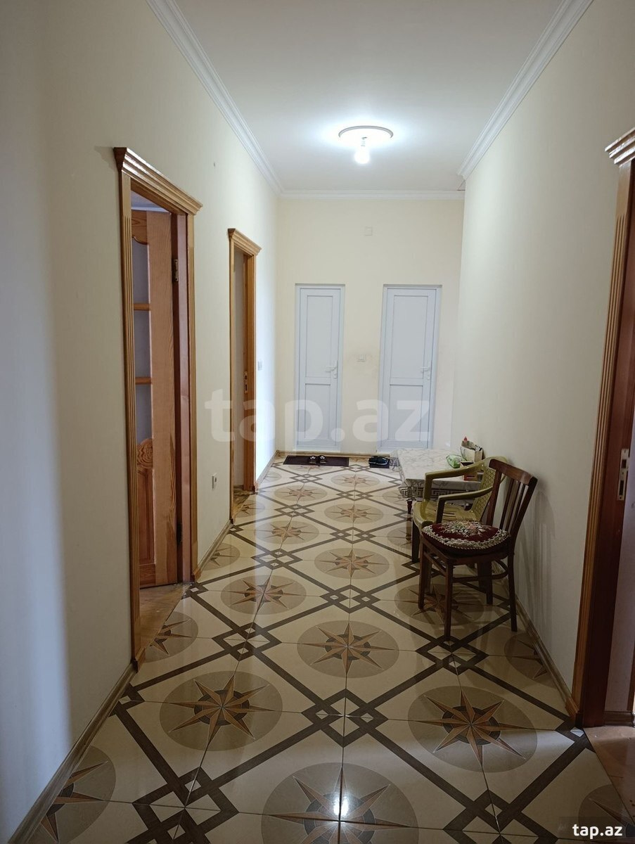 Həyət evi, Qusar ş. (7)