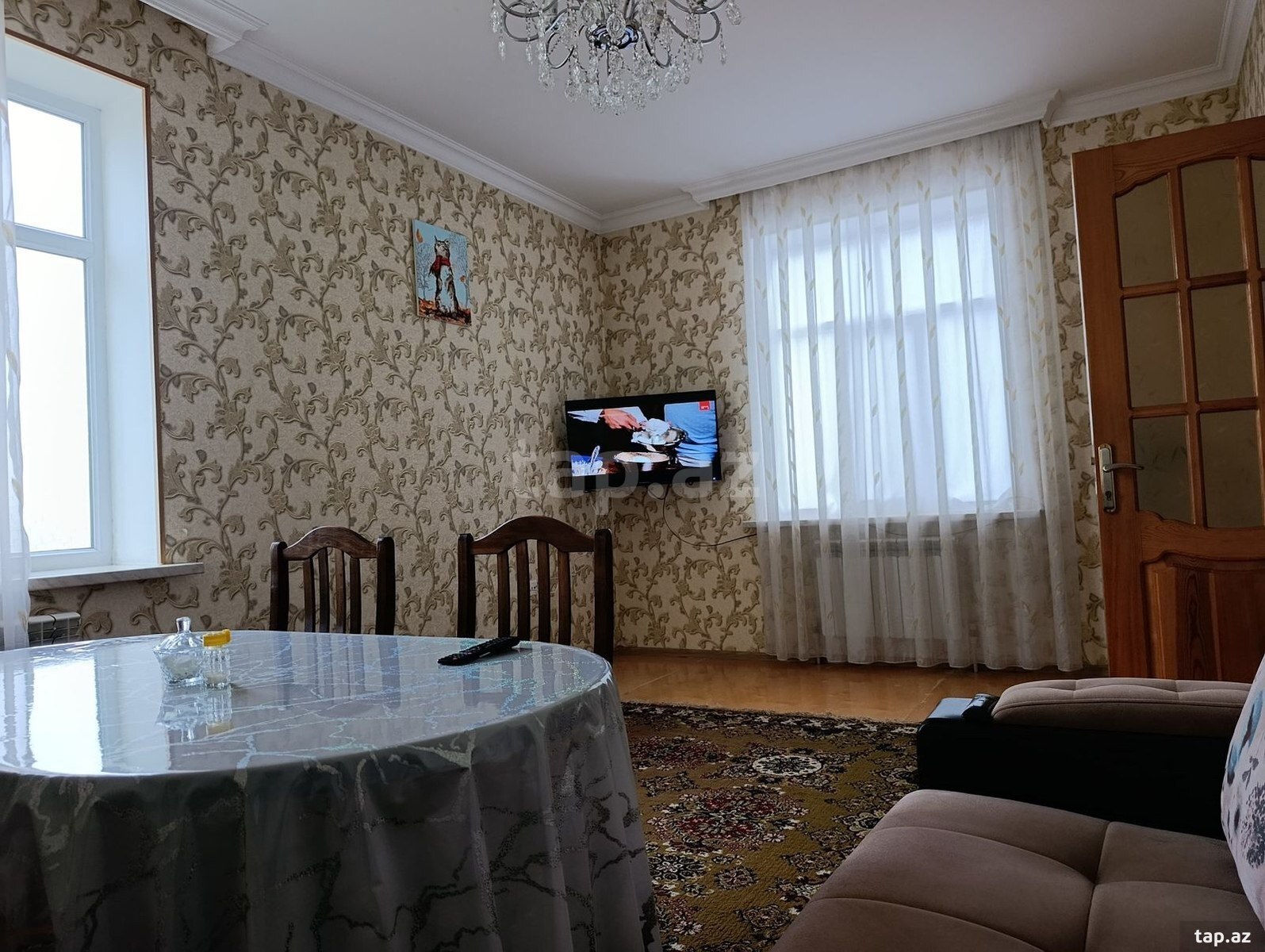 Həyət evi, Qusar ş. (13)