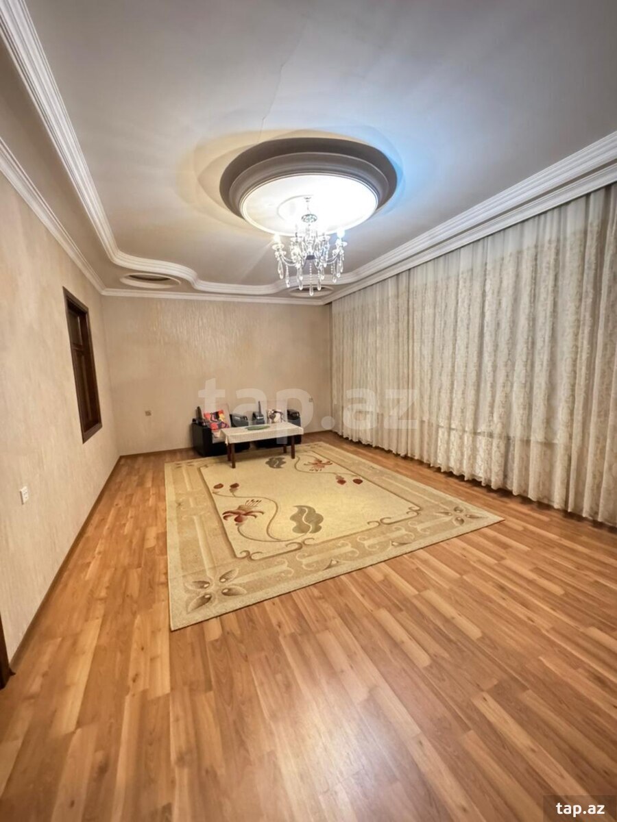 Həyət evi kirayə verilir, Şirvan ş.
