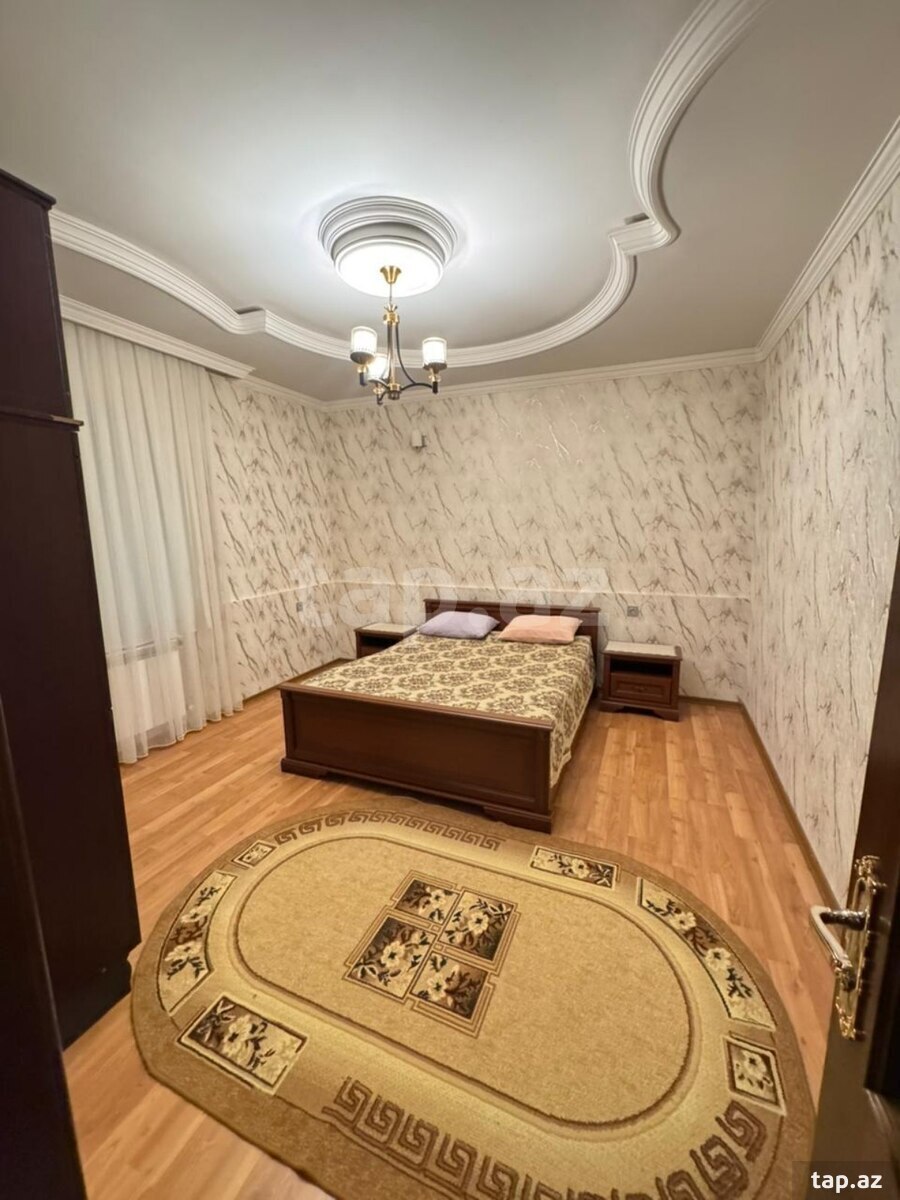 Həyət evi kirayə verilir, Şirvan ş.