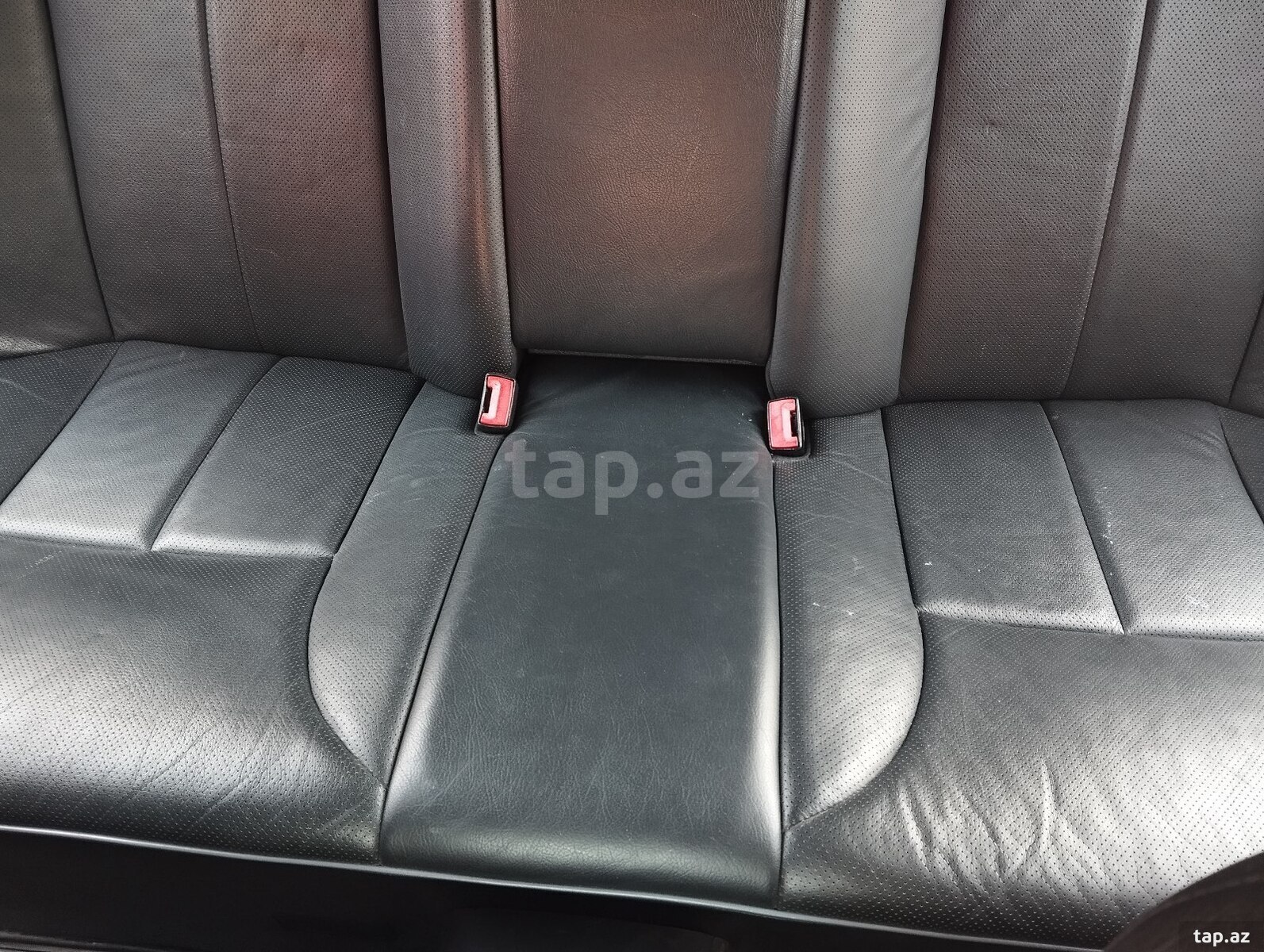 Mercedes E 320, 2000 il (27)