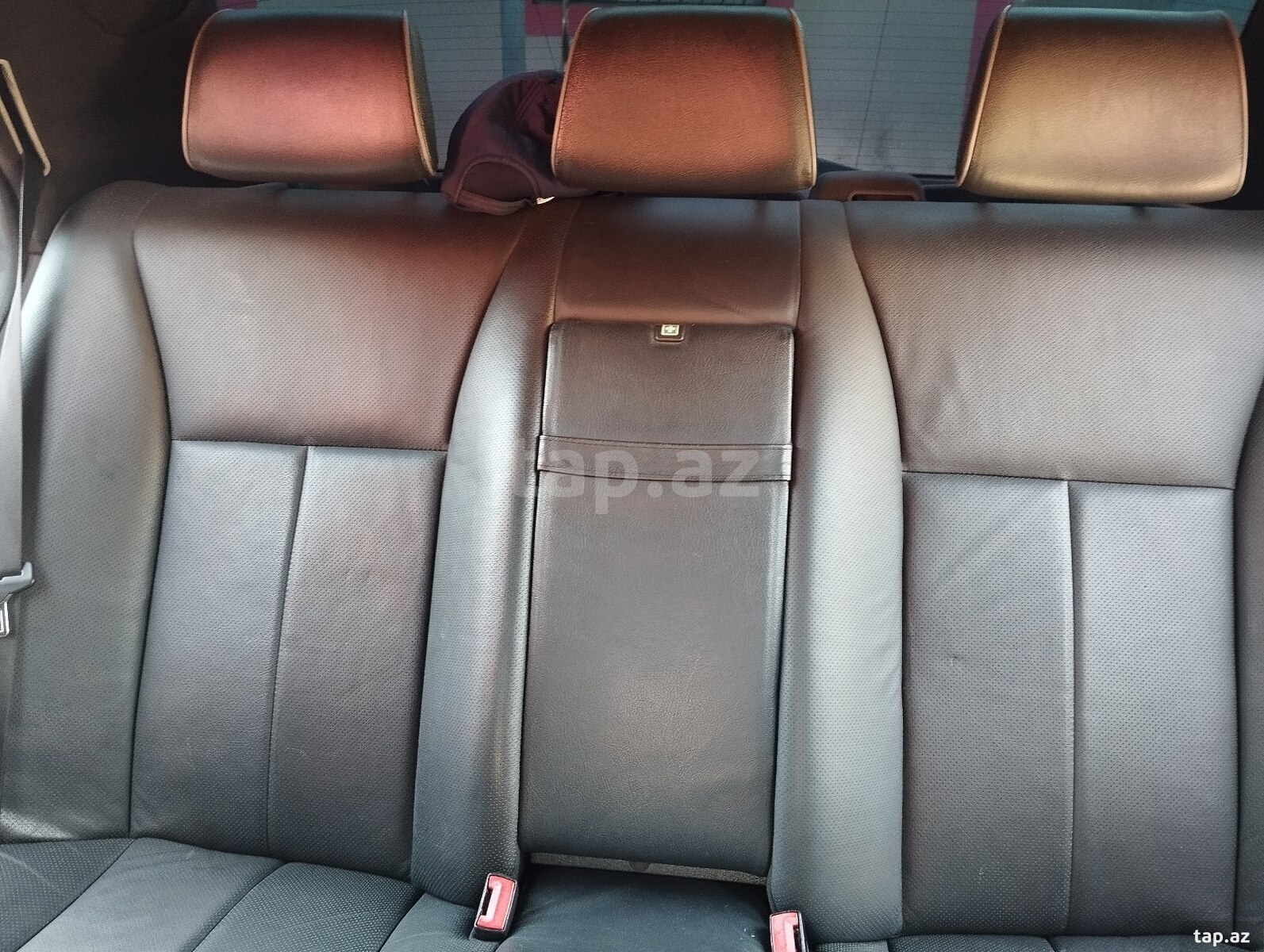 Mercedes E 320, 2000 il (26)