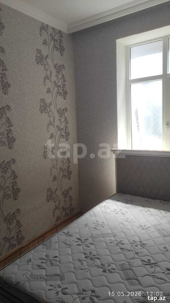 Həyət evi kirayə verilir, Bayıl qəs. (9)