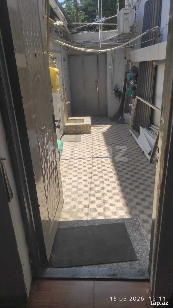 Həyət evi kirayə verilir, Bayıl qəs. (4)