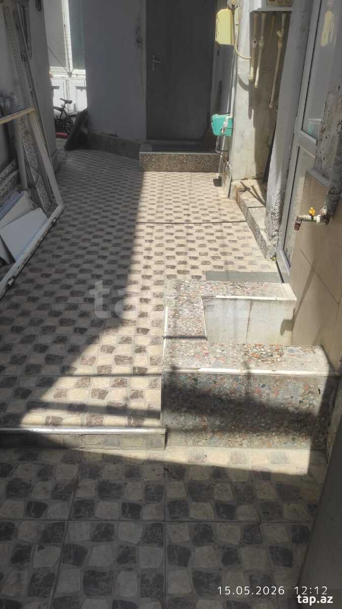 Həyət evi kirayə verilir, Bayıl qəs. (2)