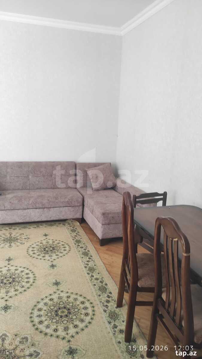 Həyət evi kirayə verilir, Bayıl qəs. (11)
