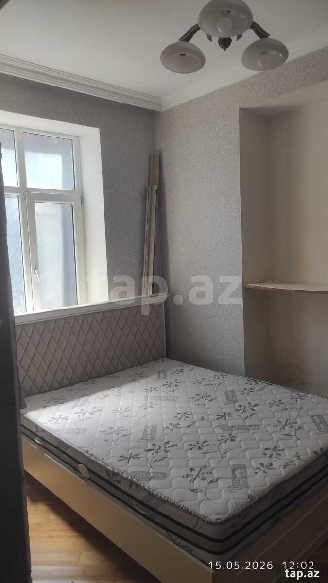 Həyət evi kirayə verilir, Bayıl qəs. (13)