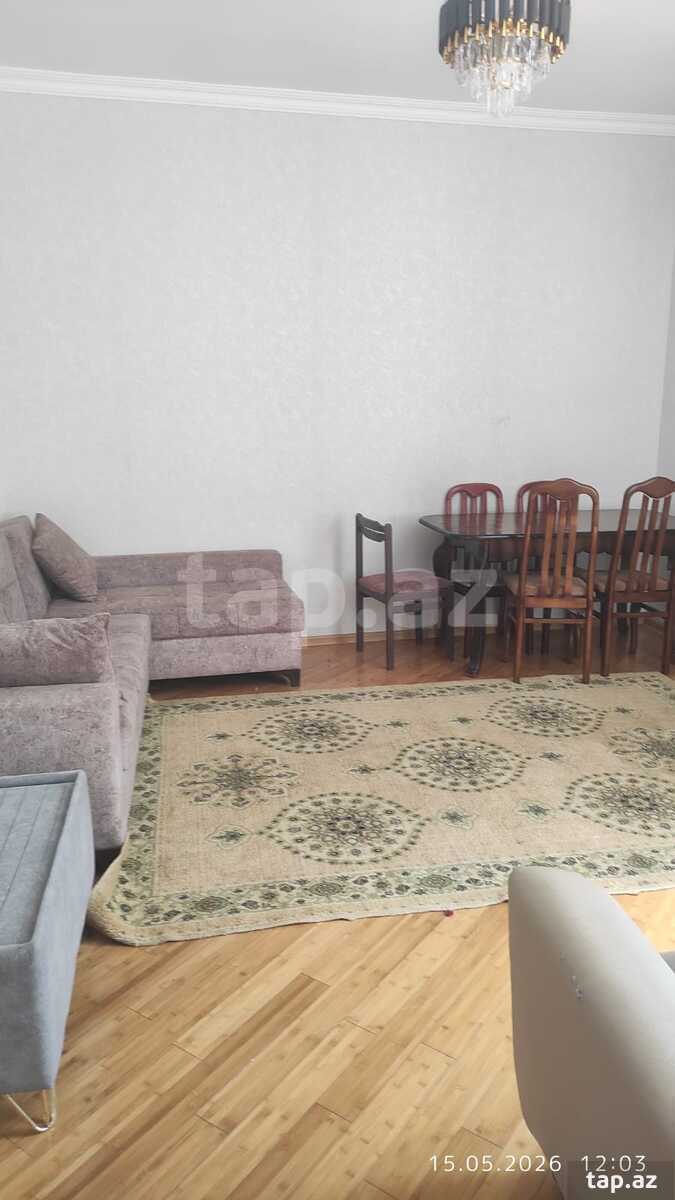 Həyət evi kirayə verilir, Bayıl qəs. (12)