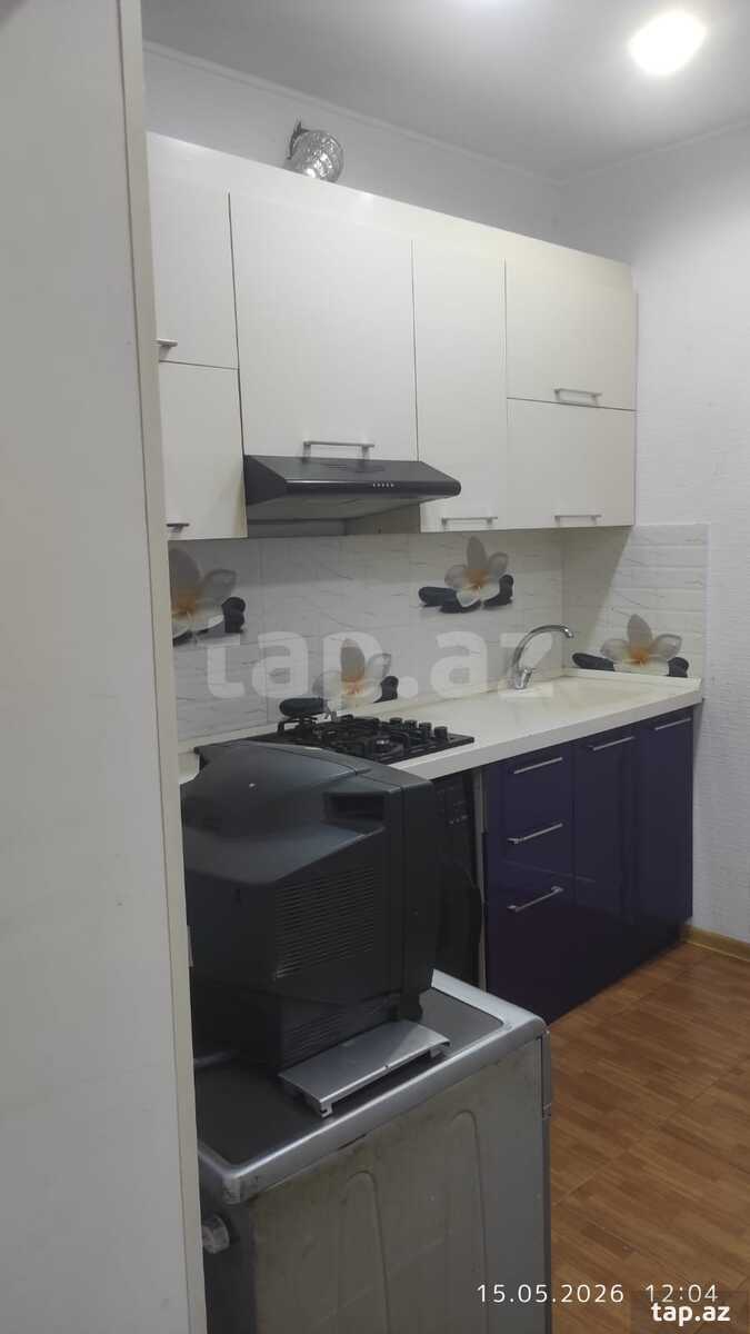 Həyət evi kirayə verilir, Bayıl qəs. (6)