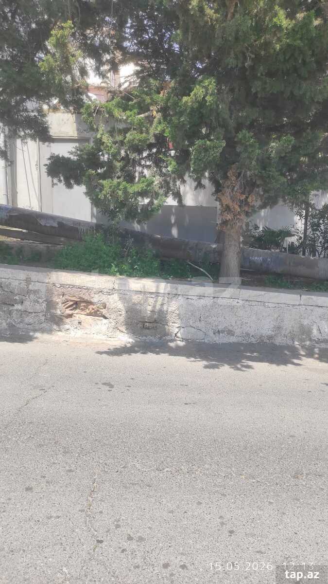 Həyət evi kirayə verilir, Bayıl qəs. (10)
