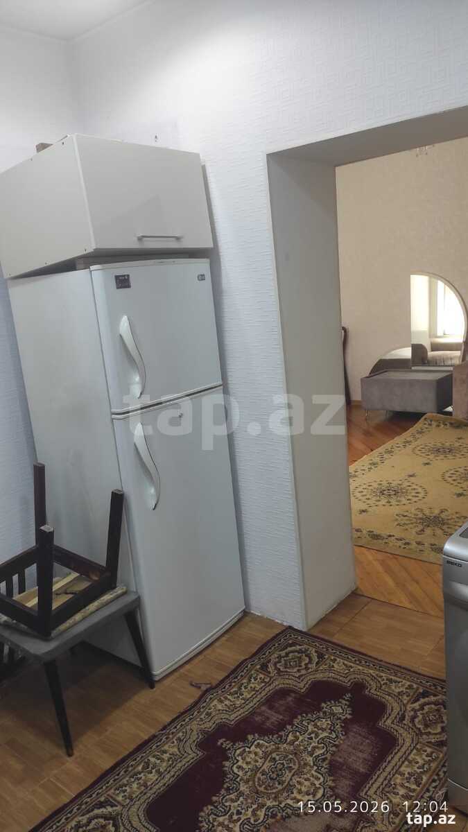 Həyət evi kirayə verilir, Bayıl qəs. (14)
