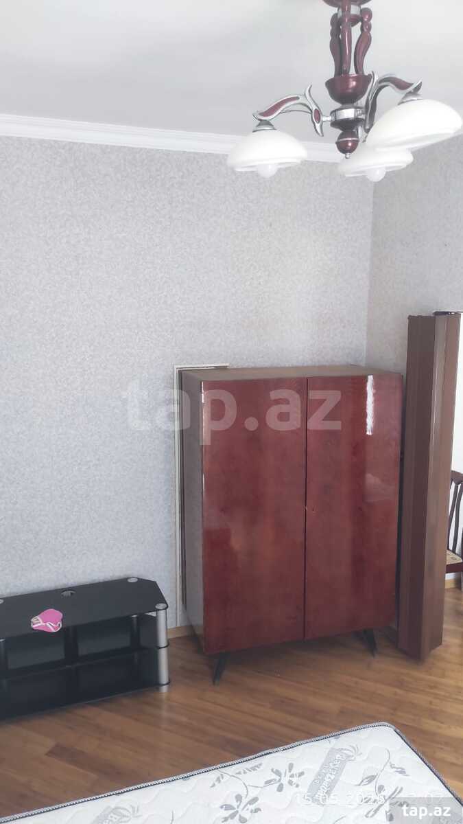 Həyət evi kirayə verilir, Bayıl qəs. (3)