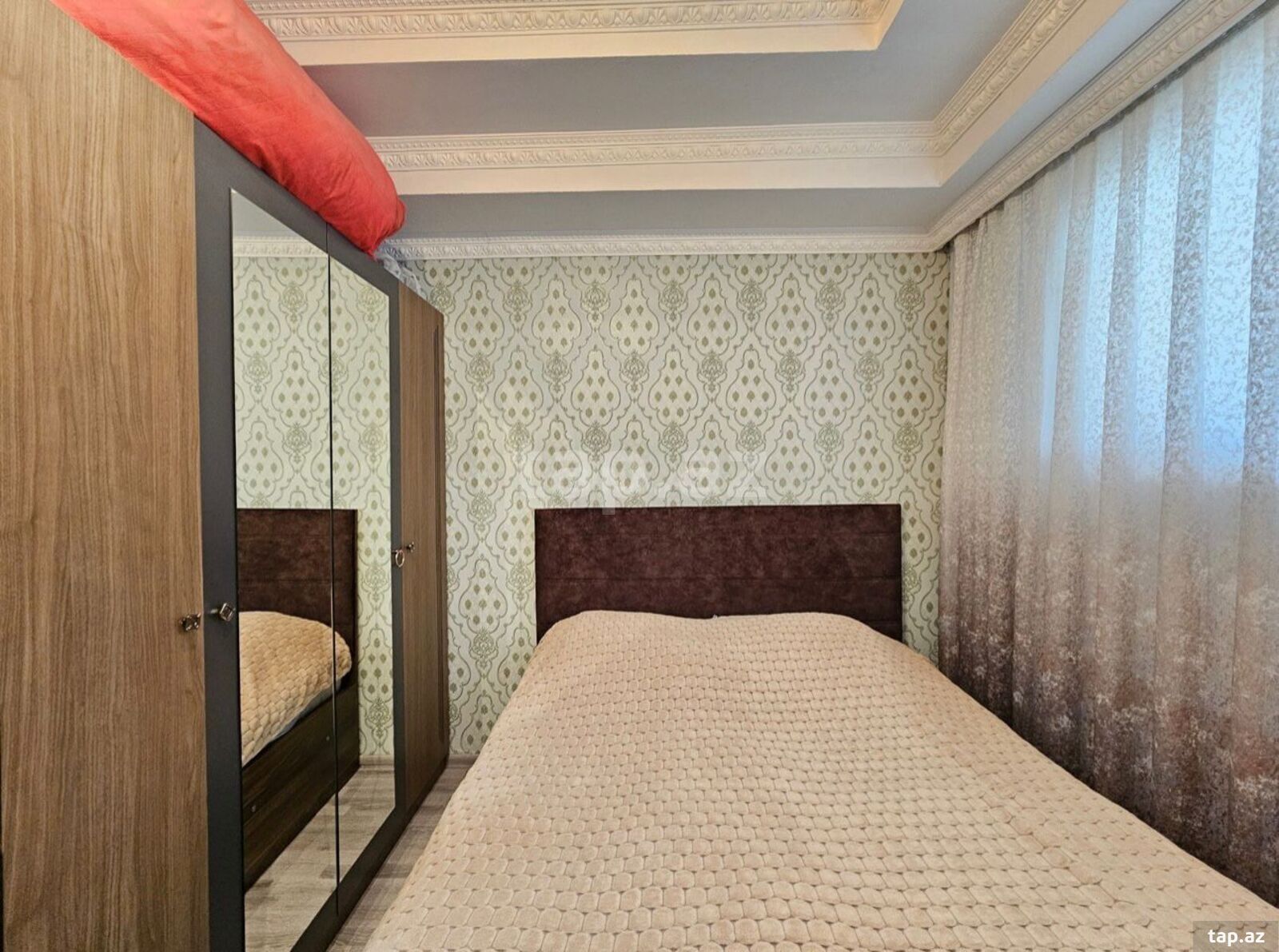 3-otaqlı yeni tikili, Xırdalan ş., 65 m² (4)