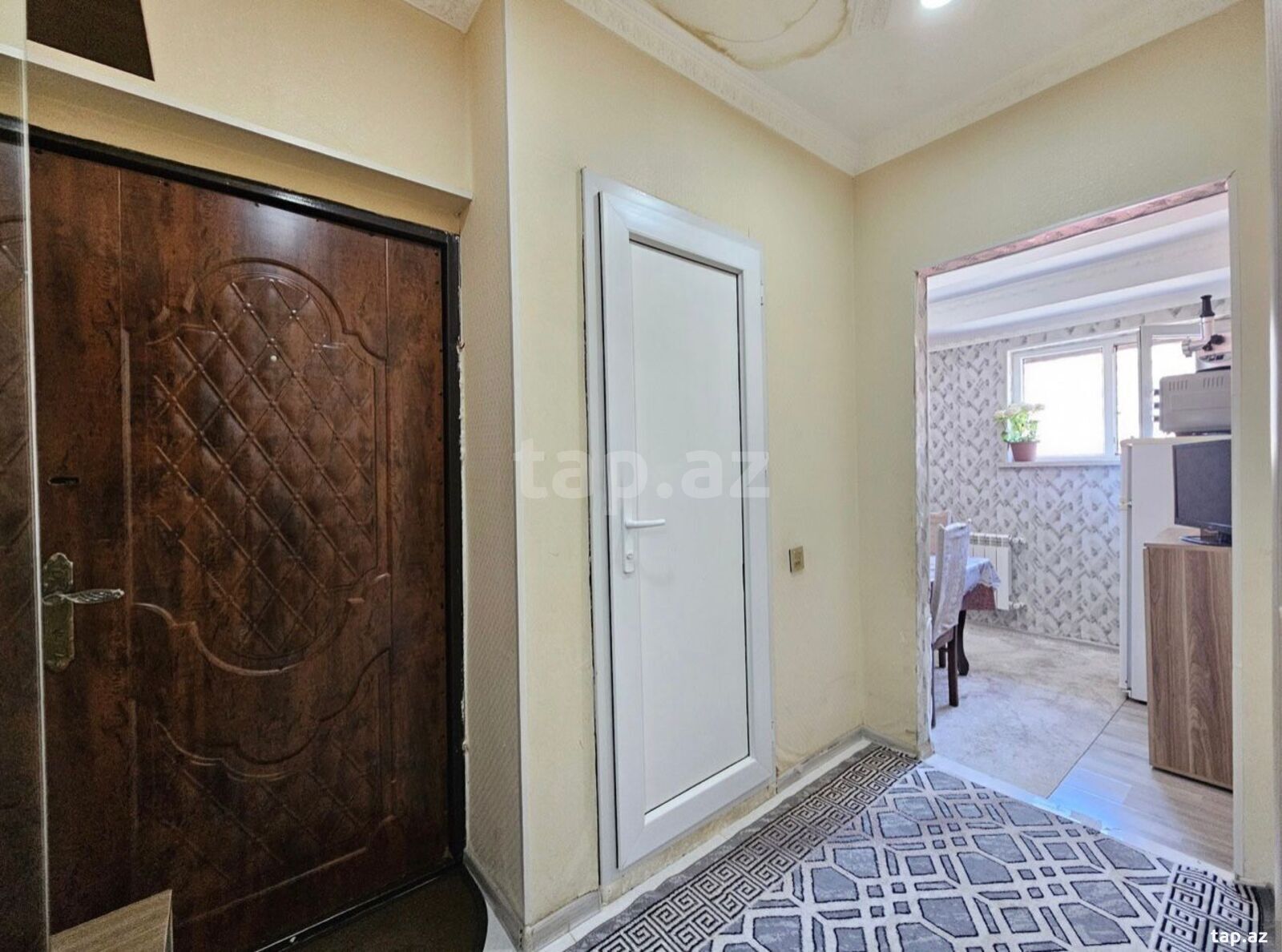 3-otaqlı yeni tikili, Xırdalan ş., 65 m² (6)