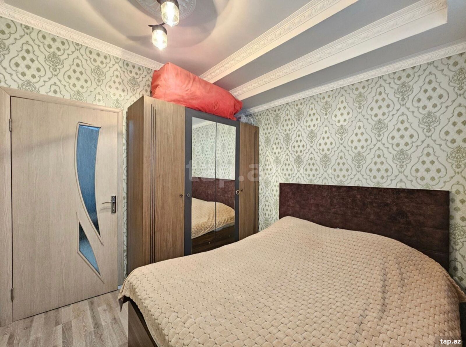 3-otaqlı yeni tikili, Xırdalan ş., 65 m² (3)