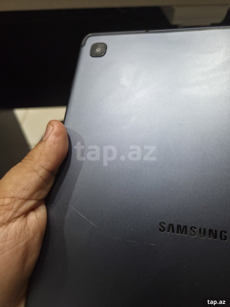 Samsung Tab S6 Lite (8)