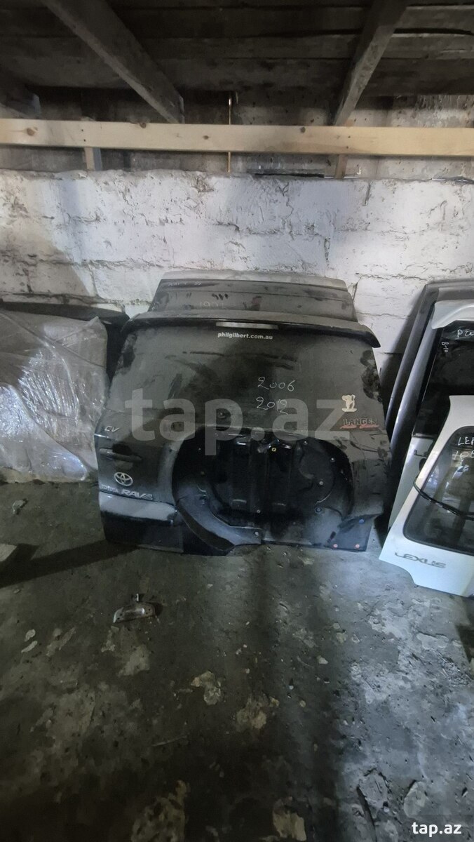 Toyota, Lexus, Nissan ehtiyat hissələri (3)