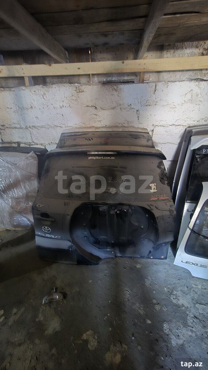 Toyota, Lexus, Nissan ehtiyat hissələri (2)