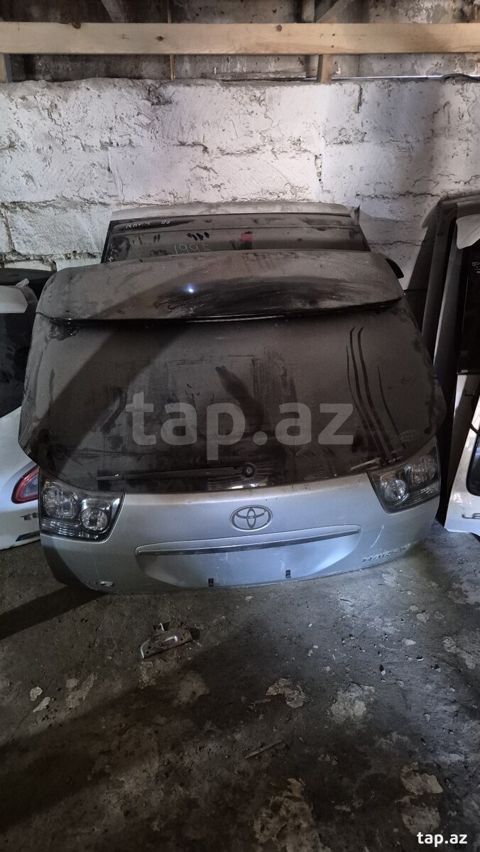 Toyota, Lexus, Nissan ehtiyat hissələri (8)
