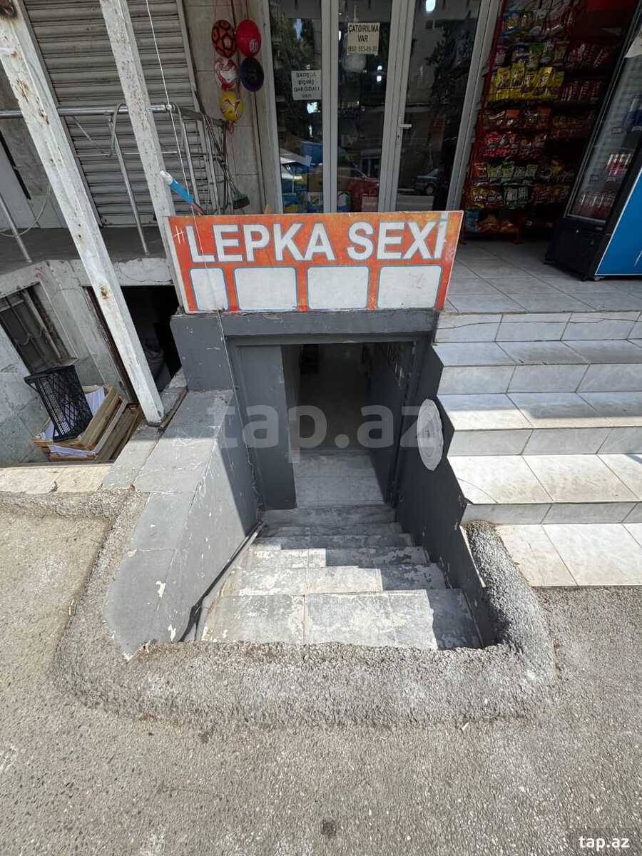 Obyekt, Memar Əcəmi m. (12)