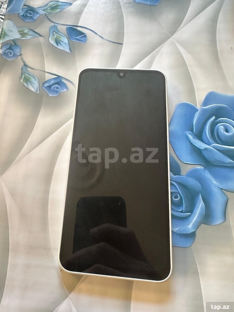 Samsung Galaxy A16 Light Gray 256GB/8GB (3)