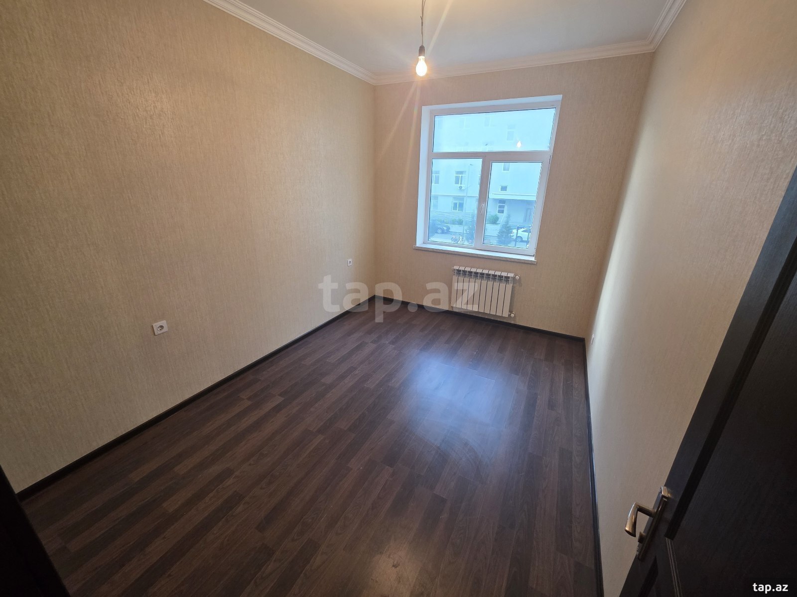 4-otaqlı yeni tikili, Hövsan qəs., 100 m² (5)