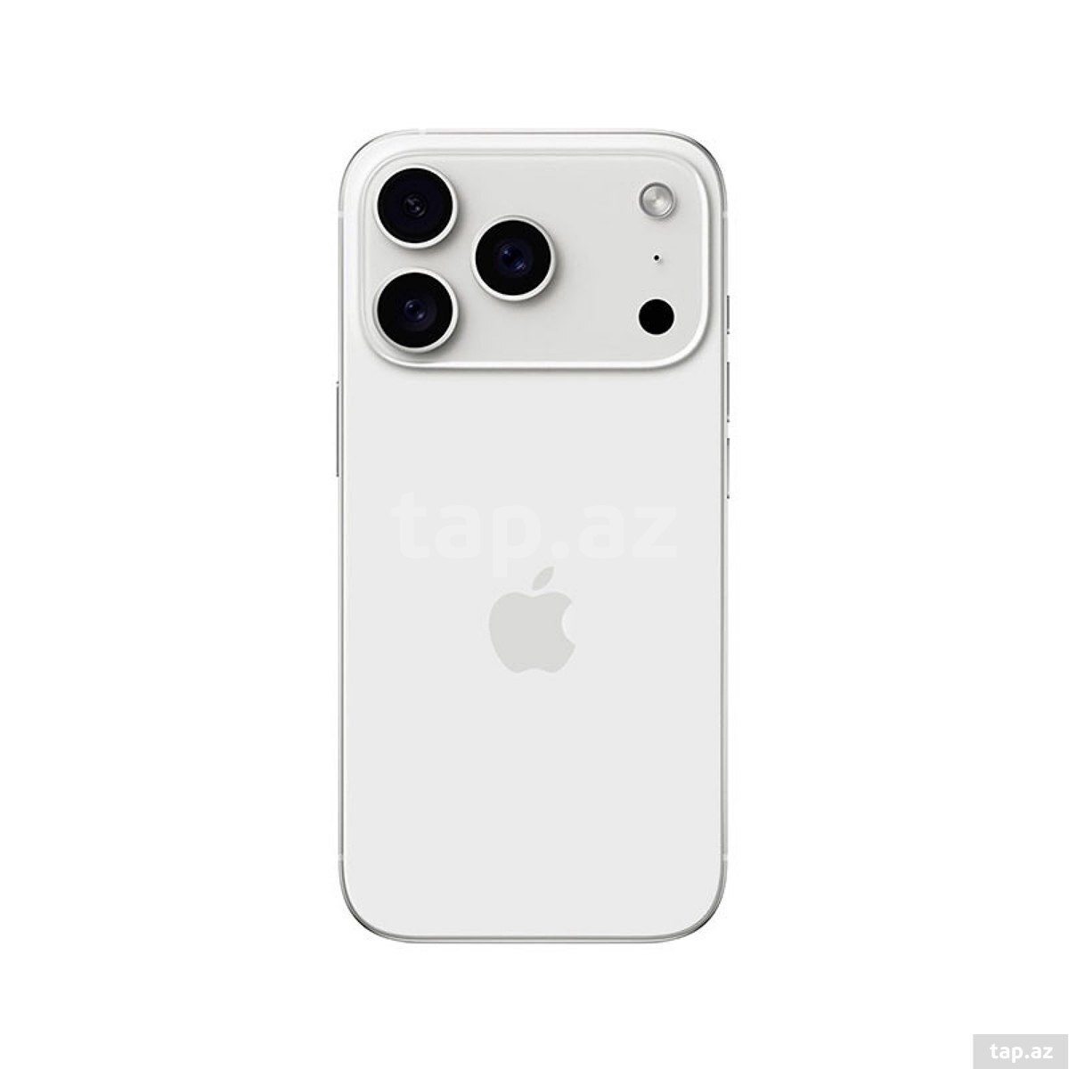 Apple iPhone 17 Pro Max Silver 256GB/12GB (3)