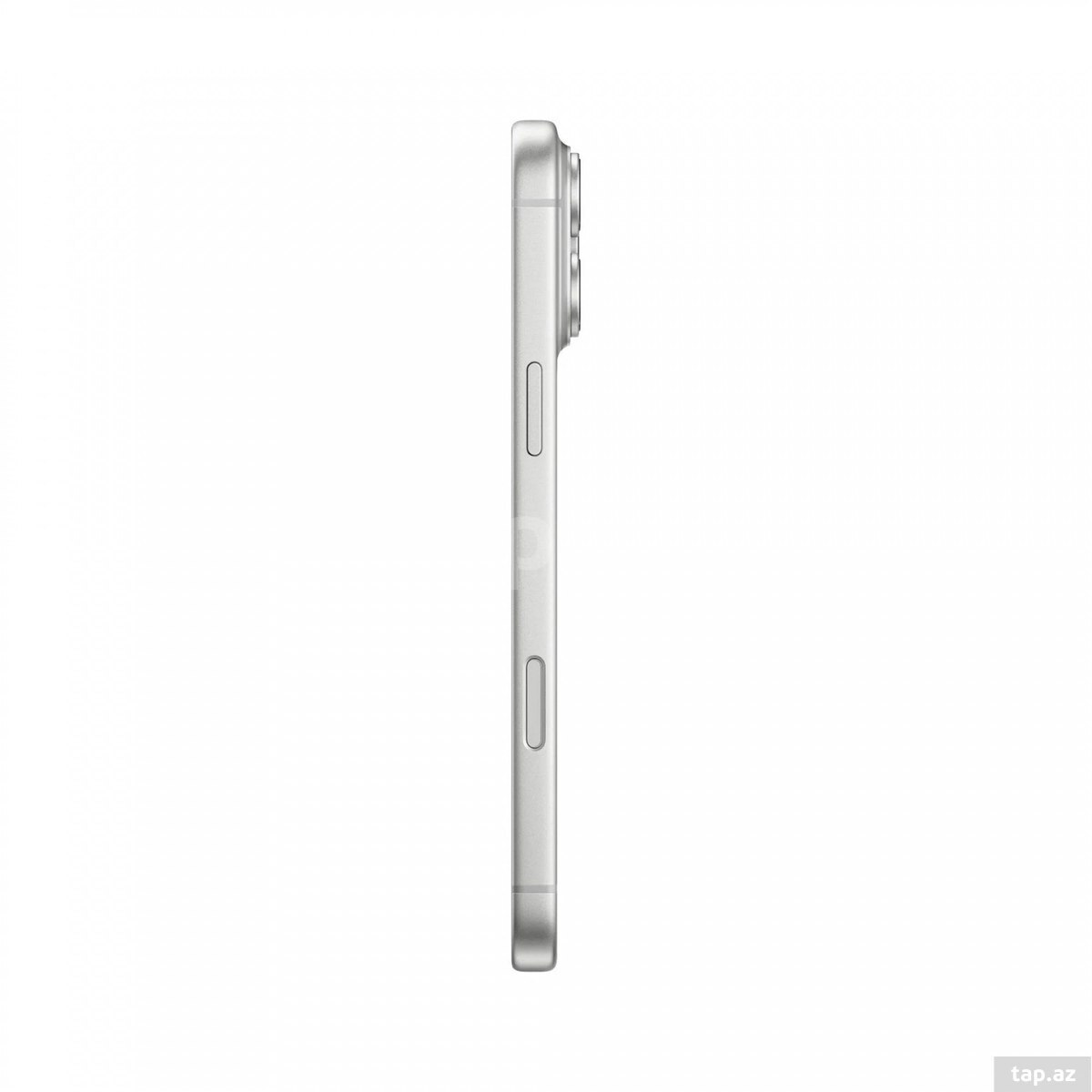 Apple iPhone 17 Pro Max Silver 256GB/12GB (2)