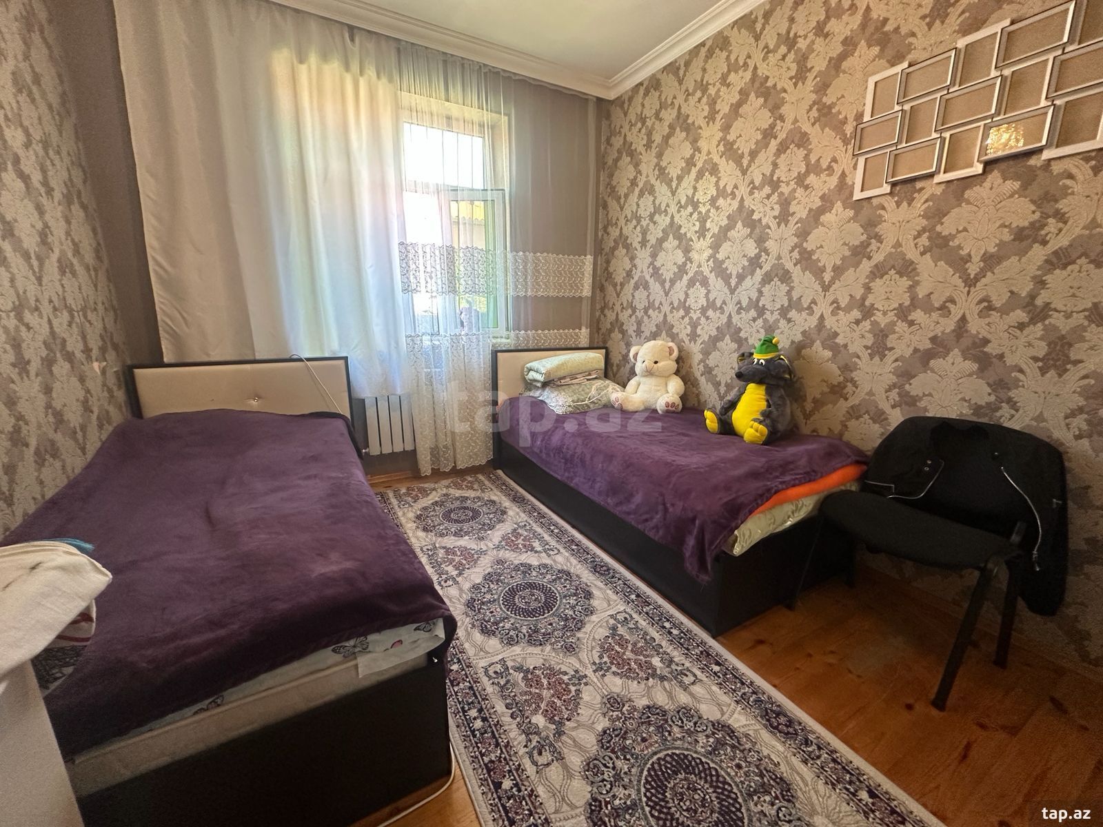 Həyət evi, Bayıl qəs. (15)
