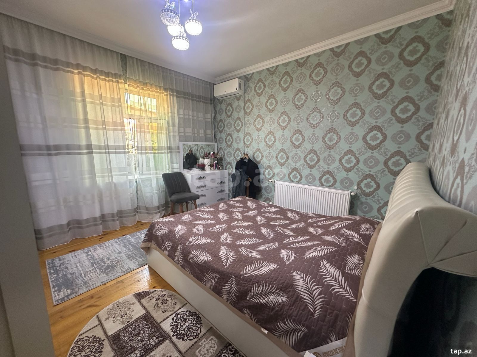 Həyət evi, Bayıl qəs. (14)