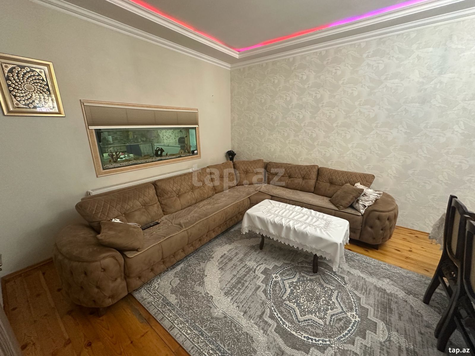 Həyət evi, Bayıl qəs. (2)