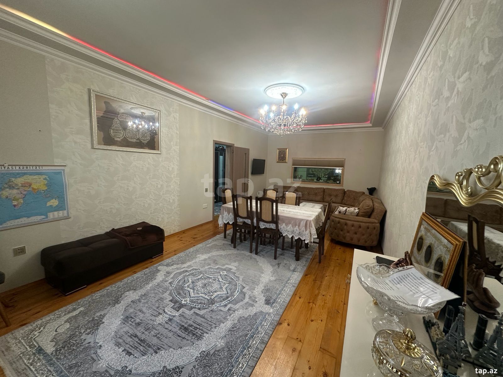 Həyət evi, Bayıl qəs. (3)