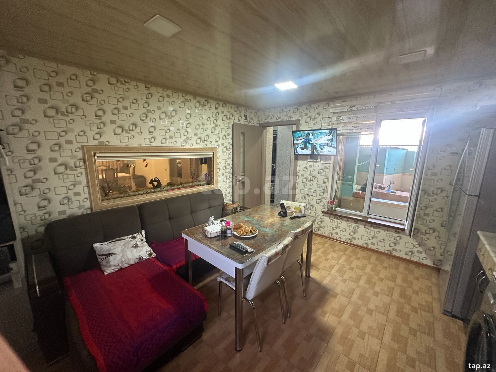 Həyət evi, Bayıl qəs. (20)